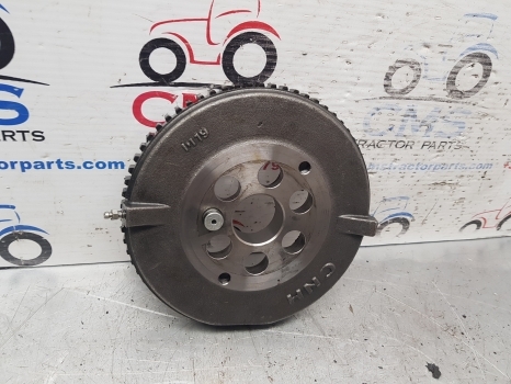Brake disc for Farm tractor New Holland T6 Case Maxxum 145 Front Axle Cl3, Brakes  Annular Ring Disc 5190527: picture 4