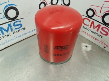 Oil filter NEW HOLLAND