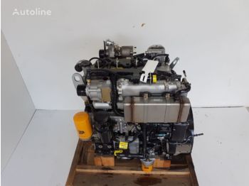 New Engine for Backhoe loader New JCB 444 T4i 55kw (320/40923): picture 1