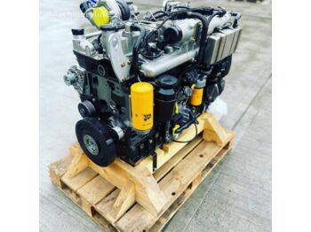 New Engine for Excavator New JCB 672 TA3G 187kW (320/41397): picture 1