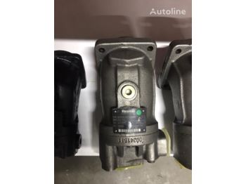 New Hydraulic pump for Concrete pump truck New Rexroth (R902021592)  for concrete pump: picture 1