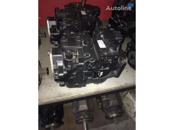 New Hydraulic pump for Roller New Sauer-Danfoss (9422304)  for construction roller: picture 1