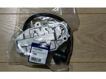 New Air brake compressor for Truck New VOLVO Magneetklep koppeling: picture 1