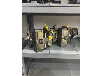 New Hydraulic pump for Roller New  for BOMAG construction roller: picture 1