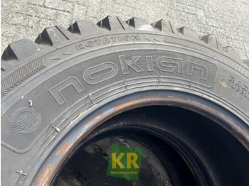 Tire for Agricultural machinery Nokian 360/80R24 Tri 2 Onbekend merk: picture 4