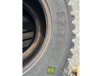 Tire for Agricultural machinery Nokian 360/80R24 Tri 2 Onbekend merk: picture 5