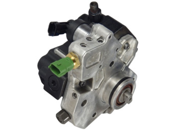 Fuel pump ORIGINAL Bosch 0445010110 Common Rail Einspritzpumpe Dieselpumpe: picture 1