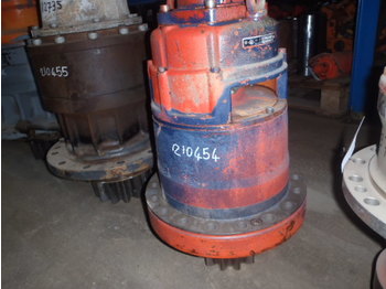 Swing motor for Construction machinery O&K 2103836: picture 1