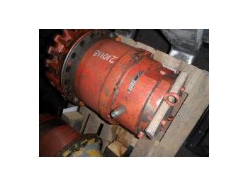 Swing motor for Construction machinery O&K 2160550: picture 1