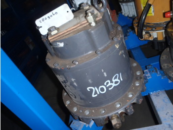 Swing motor for Construction machinery O&K 2809060: picture 1