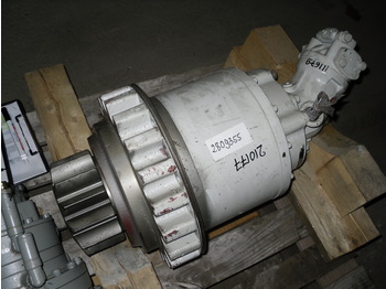 Swing motor for Construction machinery O&K 2809355: picture 1