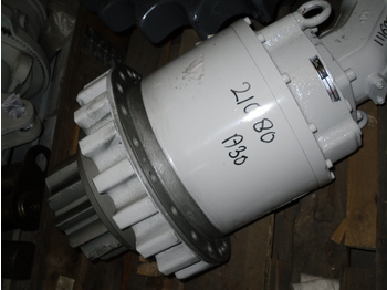 Swing motor for Construction machinery O&K 2814225: picture 1