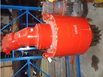 Swing motor for Construction machinery O&K 82240: picture 1