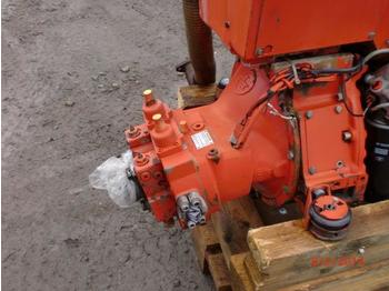 Hydraulic pump for Construction machinery O&K RH 4 Rh 5 A7VO55L: picture 1