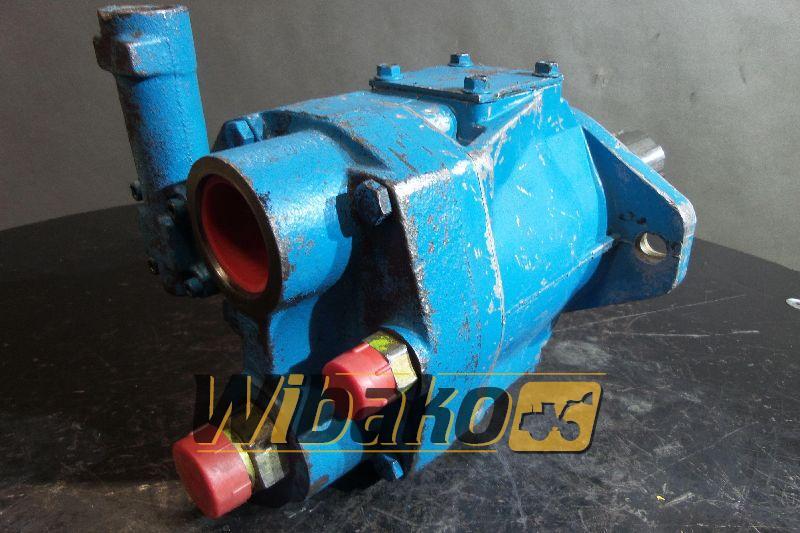 Hydraulic pump for Construction machinery PVE12L 2318677: picture 2