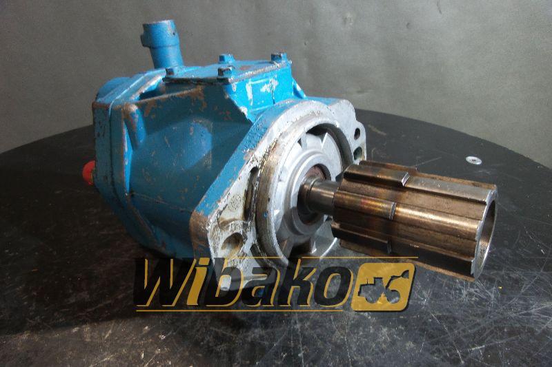 Hydraulic pump for Construction machinery PVE12L 2318677: picture 3
