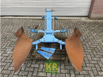 Ploeg lichaam / schaar Duramaxx W52 risters Lemken  - Spare parts for Plow: picture 1