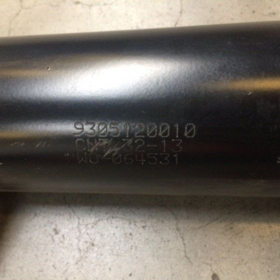 New Hydraulic cylinder for Material handling equipment Primery Lift Cylinder for Caterpillar EP18KT: picture 4