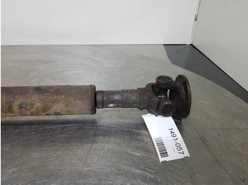 Axle and parts for Construction machinery - Propshaft/Gelenkwelle/Cardanas: picture 3