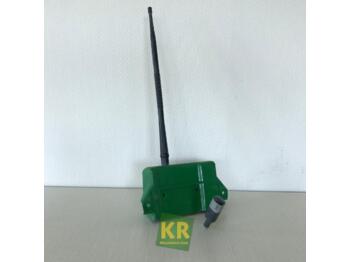 Navigation system for Agricultural machinery RADIO 896MHZ John Deere: picture 1
