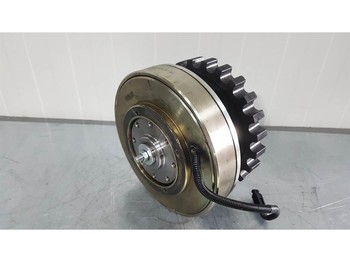 Engine and parts for Construction machinery REICH Kupplungen AC-H2.6WT - Electric clutch: picture 3