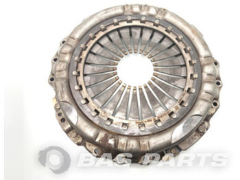 Clutch cover RENAULT