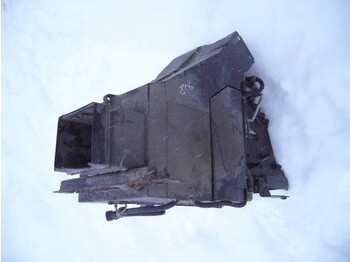 Frame/ Chassis for Trailer Renault MAGNUM cab heater: picture 1