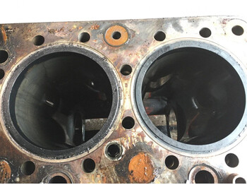 Cylinder block Renault Magnum Dxi (01.05-12.13): picture 3