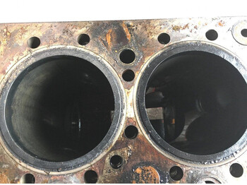 Cylinder block Renault Magnum Dxi (01.05-12.13): picture 4