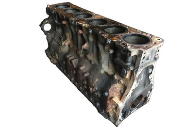 Cylinder block Renault Magnum Dxi (01.05-12.13): picture 2