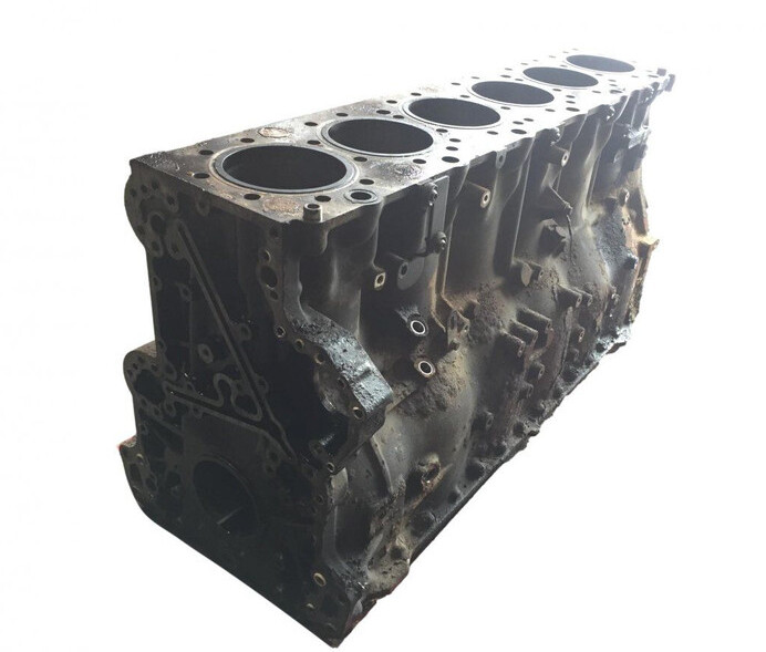 Cylinder block Renault Magnum Dxi (01.05-12.13): picture 6