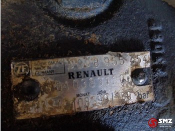 Steering gear for Truck Renault Occ stuurhuis renault magnum: picture 4