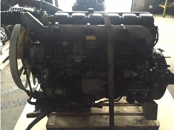 Engine for Truck Renault PREMIUM 420 DCI: picture 2