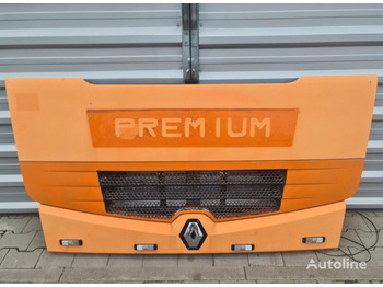  Renault Premium truck - Hood for Truck