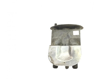 Muffler/ Exhaust system Renault XF106 (01.14-): picture 5