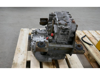 Retarder Scania P-serie  - Gearbox for Truck: picture 4