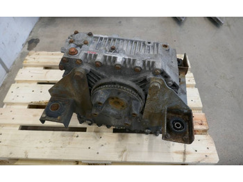 Retarder Scania P-serie  - Gearbox for Truck: picture 1