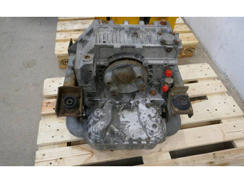 Retarder Scania P-serie  - Gearbox for Truck: picture 3