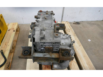 Retarder Scania P-serie  - Gearbox for Truck: picture 2