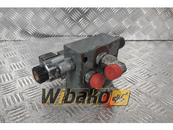 Hydraulic valve for Construction machinery Rexroth 1200649372 R901145299: picture 2