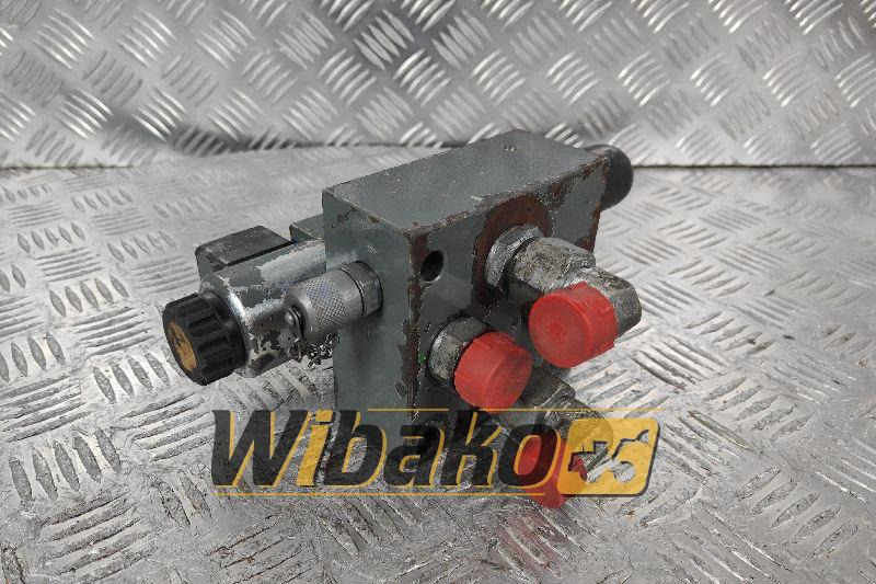 Hydraulic valve for Construction machinery Rexroth 1200649372 R901145299: picture 2