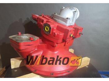 Hydraulic pump for Construction machinery Rexroth A8VO107LA1H2/60R1-NZG05K80 R909611157: picture 2