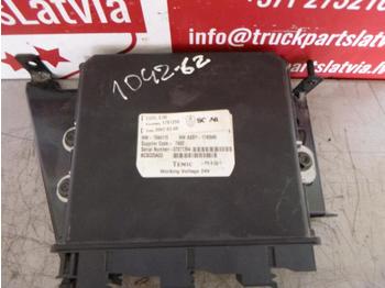 ECU for Truck SCANIA R420 Electronic block 1781256: picture 1