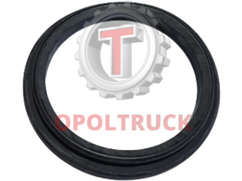 New Engine gasket for Truck SCANIA SEAL/ USZCZEL. 1420111: picture 2