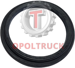 New Engine gasket for Truck SCANIA SEAL/ USZCZEL. 1420111: picture 2