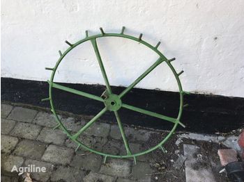  Såhjul  for AMAZONE mechanical seed drill - Spare parts