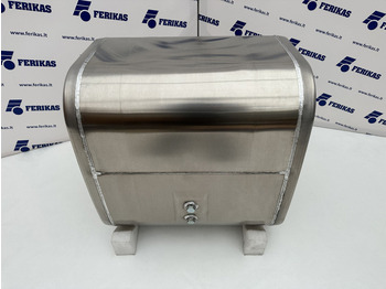 New Fuel tank for Truck Scania: picture 4