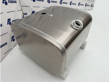New Fuel tank for Truck Scania: picture 3
