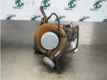 Turbo for Truck Scania 2082223//2454859 TURBO SCANIA R 450 EURO 6: picture 2