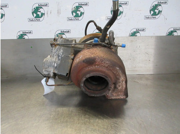 Turbo for Truck Scania 2082223//2454859 TURBO SCANIA R 450 EURO 6: picture 4